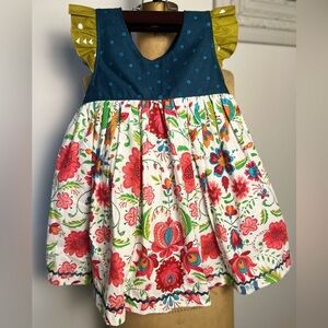 Matilda Jane Platinum size 8